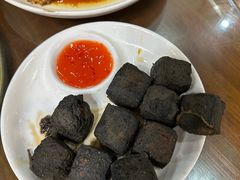 -芦茨金富饭庄·25年老字号·专做稻草鸡