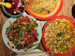 -先启半步颠小酒馆(万风新天地店)