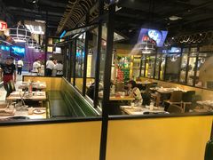 -牛记皇·鲜牛肉火锅(弘阳广场店)
