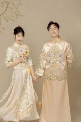 -皇室米澜摄影工作室(宝安店)