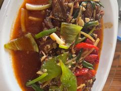 -聚鲜阁海鲜美食城(香水湾店)