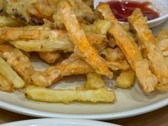 -贤花饭店(城阳店)