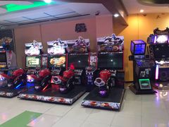 -Play1家庭娱乐中心(包河大玩家店)