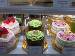 -布歌东京(益田假日店)