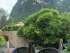 -生态苑农庄(十里画廊遇龙河店)