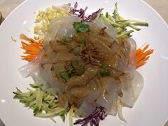 -大清花饺子(山庄店)