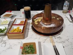-丁卯•铜锅涮肉(工体店)