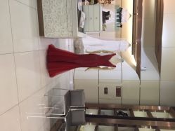 点击看大图 宝娜嫁衣馆-南京宝娜嫁衣婚纱礼服馆(中央路店)