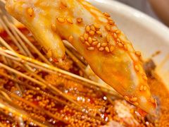 -嘉州叶婆婆钵钵鸡(建设路店)