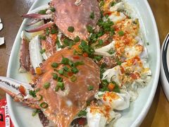 -醉壹号海鲜大排档(厦门美食地标店)