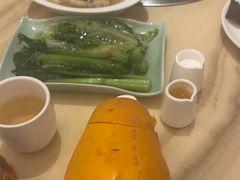 -锦粤宫·精致粤菜(深圳北站店)