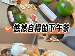 -隐溪茶馆(静安寺店)
