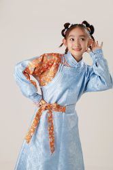 点击看大图 -苏雅影像蒙古婚纱摄影工作室