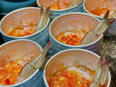 -安南越南餐厅(青岛万象城店)