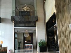 -艺站·自助餐厅·西餐厅(济南绿地美利亚酒店)