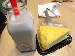 -Bread618面包生日蛋糕(欧亚商都店)