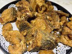 -京门活鱼馆·鱼火锅(百子湾（原红庙）店)