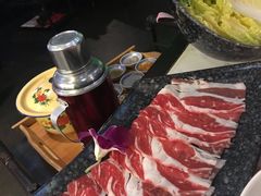 -哥老官重庆美蛙鱼头(宝山龙湖店)