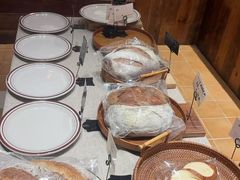 -佐敦面包铺·JORDAN BAKERY