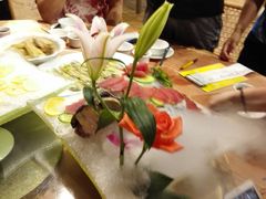 -御唐府海珊瑚主题餐厅