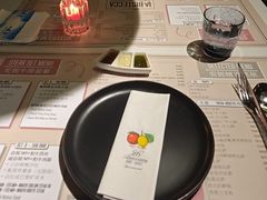 -安妮意大利餐厅(日坛店)