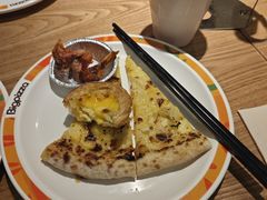 -比格比萨自助(南京万达茂店)