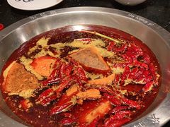 -大龙燚火锅(白石洲店)