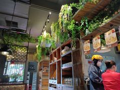 -湘当爱·鲜煮现炒(松岗立业路店)