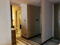-扬州绿地铂骊酒店