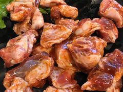 -大壮家原味烤肉(兴华北街店)