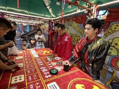-佛冈熹乐谷温泉度假酒店