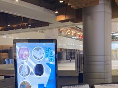 -TheRink大零溜冰场(IFS国金中心店)
