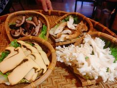 -滇野云南野生菌餐厅(陕西南路店)