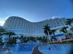 -深圳大梅沙京基洲际度假酒店