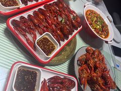 -戴叔叔龙虾馆·麻辣小龙虾