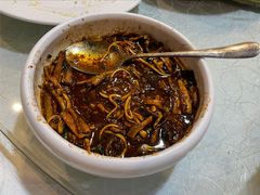 响油鳝丝-旭龙鱼头王(航华店)