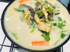 -肥汁米蘭香港米线(长宁来福士店)