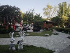 -思念果岭悦温泉