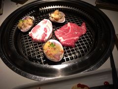 -赤坂亭M9和牛烧肉·日料398放题(万达店)