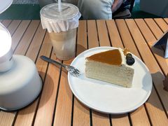 -GOOD GOODS咖啡店(南园店)