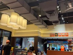 -江味龙虾馆·裸蓝龙虾(南山店)