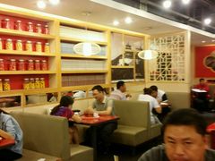 -宏状元现熬粥·京味菜(五棵松店)