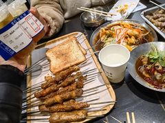 -老虎滩大连海鲜烧烤(建邺云锦路总店)