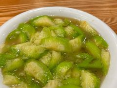 -23号墙门菜(狮虎桥店)