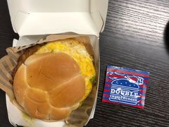 -麦当劳(水坑尾街店)