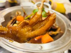 -美极鲜食坊(宝安南路店)