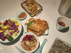 -江边城外烤全鱼(龙德广场店)