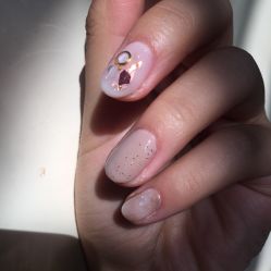 -TsukiNail艺术美甲美睫沙龙