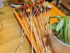 -黔哆哆地摊酸汤火锅(清湖店)