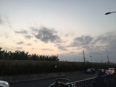-海堤纪念公园